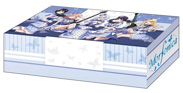 Bushiroad Storage Box Collection V2 Vol.119: BanG Dream! Girls Band Party! - Morfonica