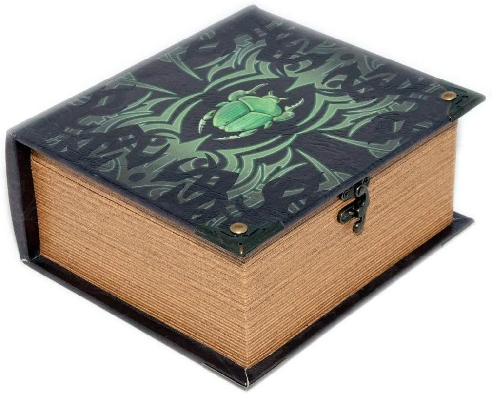 Grimoire Pro Tour Deck Box - Deathrite (Holds 350+)
