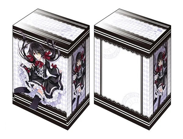 Bushiroad Deck Holder Collection V2 Vol.899: Fujimi Fantasia Bunko - Date A Live - Kurumi Tokisaki