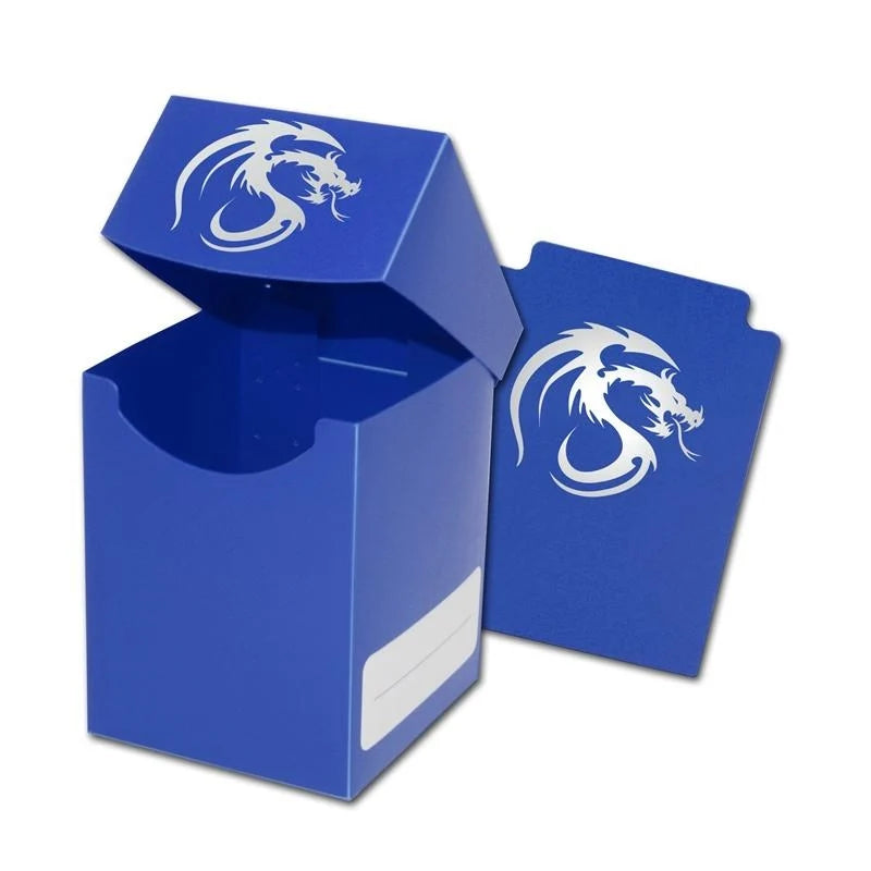 Deck Case (Large) - Blue