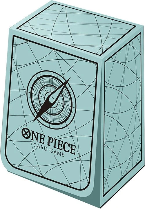 One Piece Card Game: Japanese 1st Anniversary Special Card Case