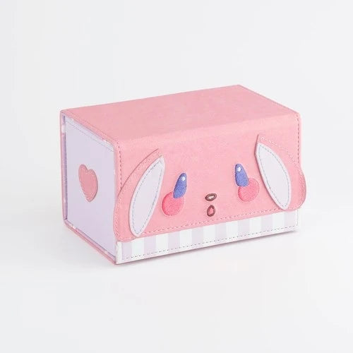 Hello Rabby Dicewinder Deck Box with Magnetic Dice Tray