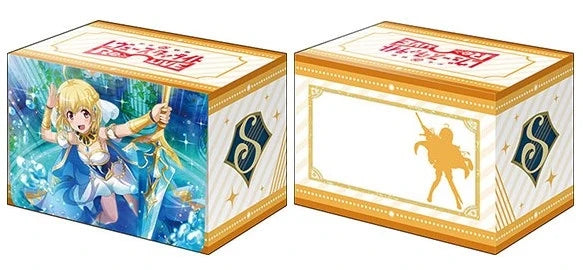 Bushiroad Deck Holder Collection V2 Vol.906: Shoujo Kageki Revue Starlight -Re LIVE- - Michiru Otori