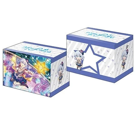 Bushiroad Deck Holder Collection V3 Vol.253 BanG Dream! Girls Band Party! - Mashiro Kurada