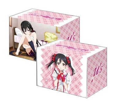 Bushiroad Deck Holder Collection Vol.149: Love Live! - Nico Yazawa