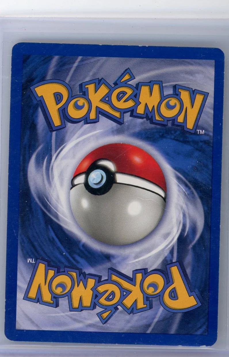 Clefairy Pokémon Base Set Holo #5/102