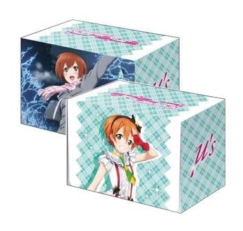 Bushiroad Deck Holder Collection Vol.147: Love Live! - Rin Hoshizora
