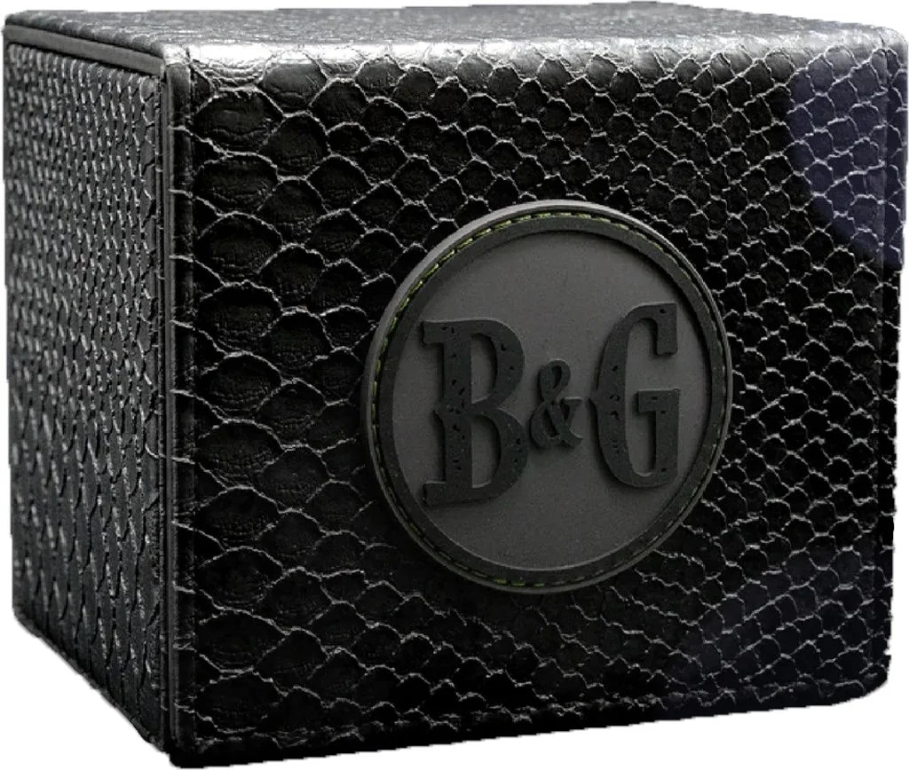 Beadle & Grimm's Secret Lair Drop: Here Be Dragons Deck Box