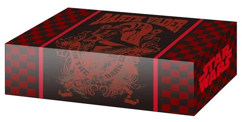 Bushiroad Storage Box Collection Vol.201: Star Wars - Darth Vader