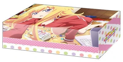 Bushiroad Storage Box Collection Vol.195: Gabriel Dropout