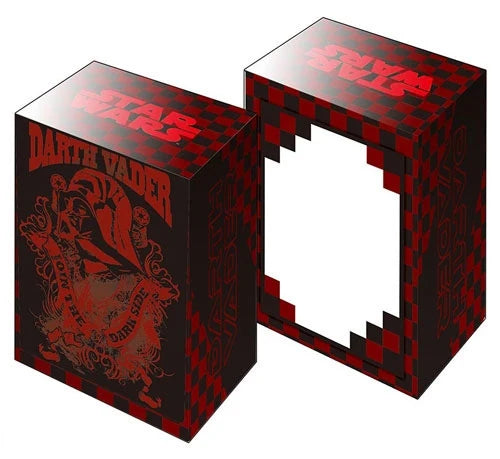 Bushiroad Deck Holder Collection V2 Vol.192: Star Wars - Darth Vader
