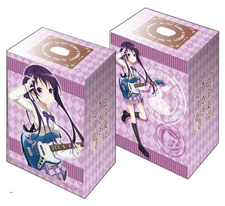 Bushiroad Deck Holder Collection V2 Vol.34: Is the Order a Rabbit? - Rize