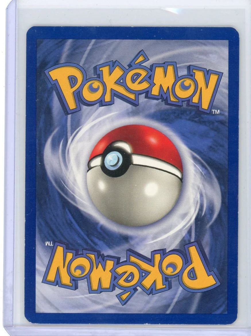 Alakazam Pokémon Base Set Unlimited Holo Rare #1/102 LP/MP