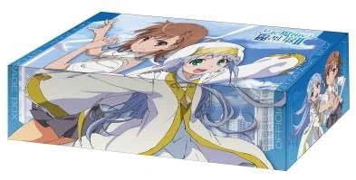 Bushiroad Storage Box Collection Vol.22: Toaru Majutsu no Index 2