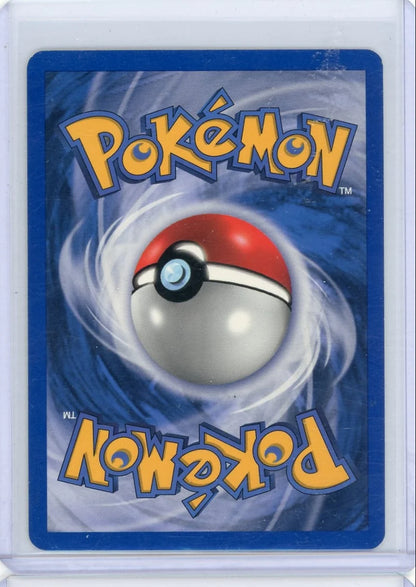 Psyduck Pokémon Holon Phantoms Delta Species #81/110