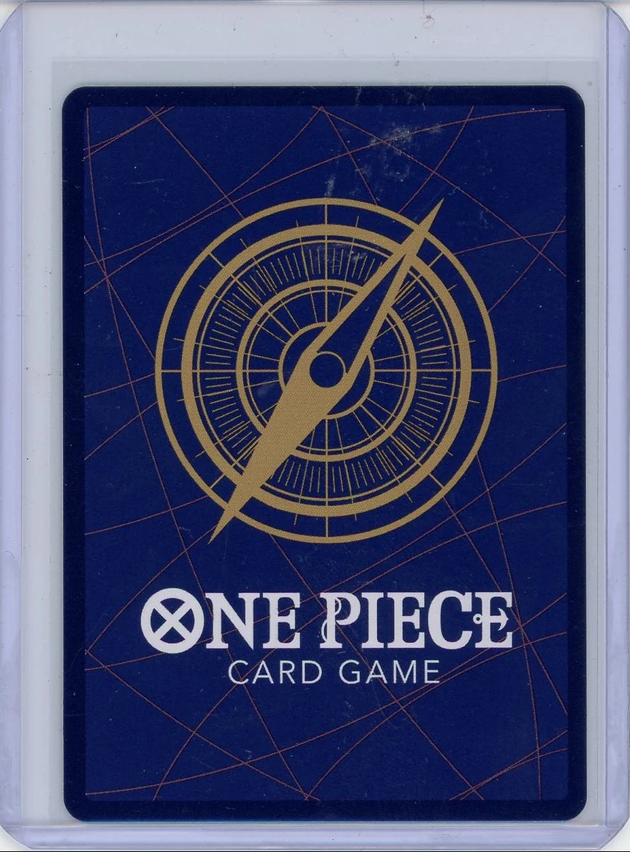 Ms. All Sunday One Piece OP14-084 Special Rare
