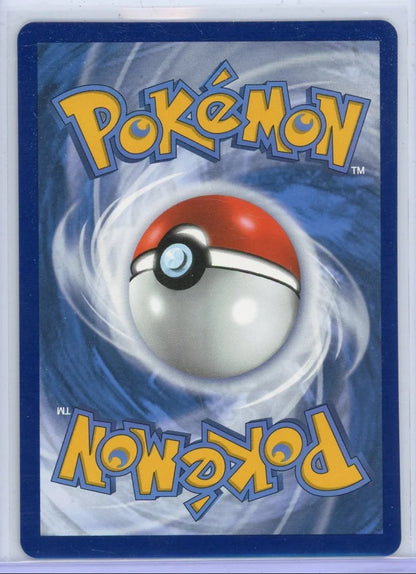 Flaaffy 2021 Pokémon Fusion Strike rare lucky gold holo #280/264