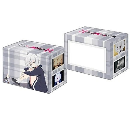 Bushiroad Deck Holder Collection V3 Vol.126: Zombie Land Saga - Junko Konno