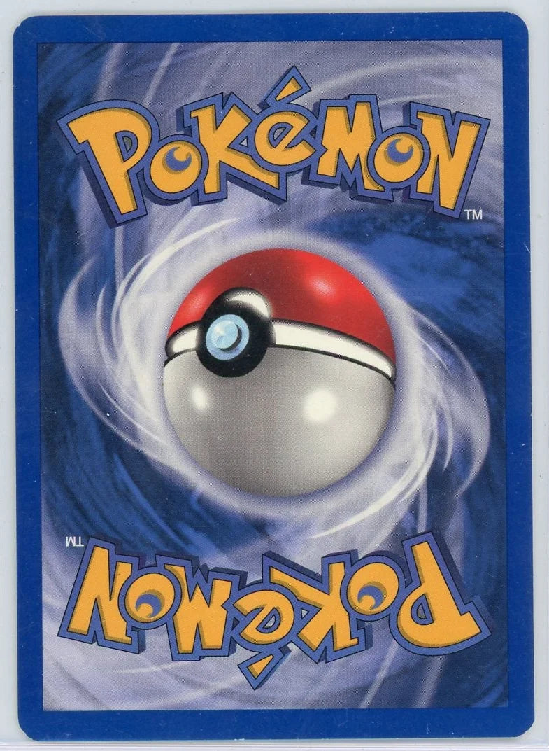 Psyduck 2006 Pokémon Holon Phantoms non holo #81/110 DMG