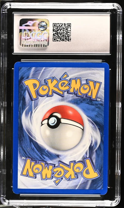 Entei Pokémon Black Star Promo Reverse Holo Spell of the Unown #34 CGC 9.5