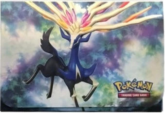Pokemon TCG: Premium Trainer's XY Collection Double Deck Box