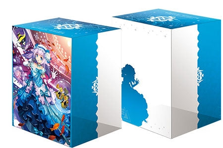 Bushiroad Deck Holder Collection V2 Vol.209: Cardfight!! Vanguard G - Chouchou Debut Stage, Tirua