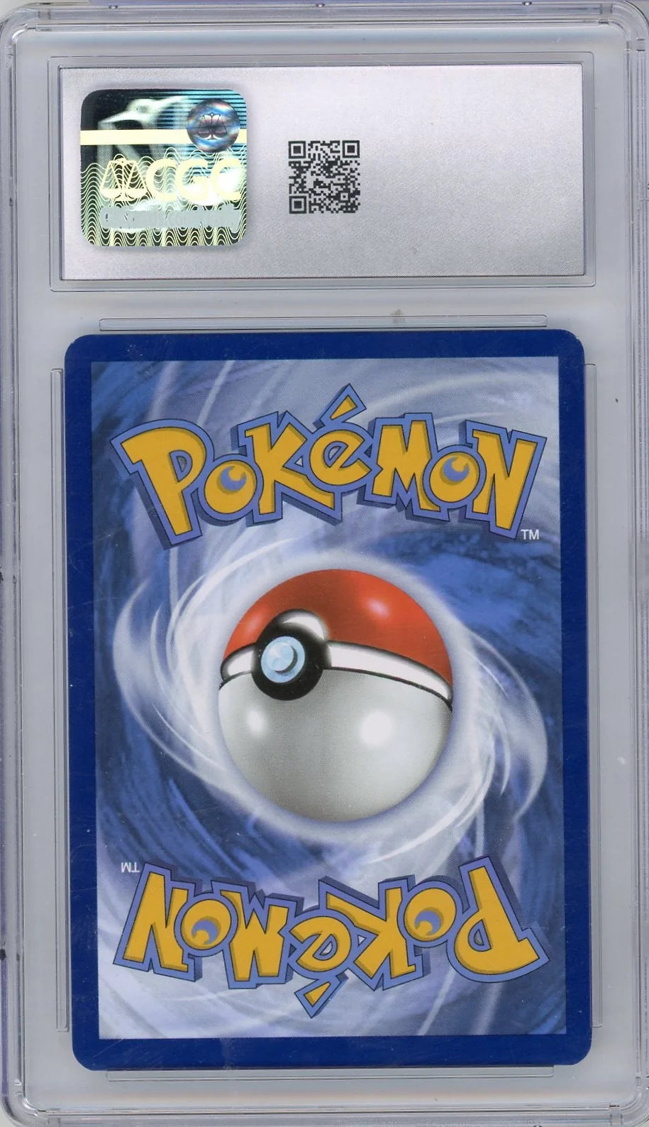 Erika's Invitation Pokémon 151 Special Illustration Rare #203/165 CGC 10