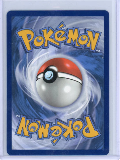 Morpeko Pokémon Paradox Rift Illustration Rare #206/182