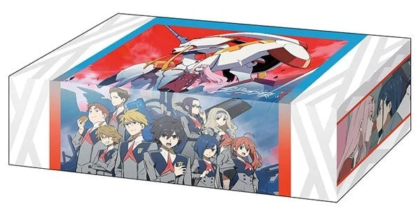 Bushiroad Storage Box Collection Vol.262: Darling in the Franxx