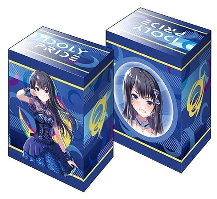 Bushiroad Deck Holder Collection V3 Vol.97: Idoly Pride - Kotono Nagase