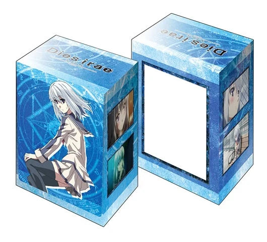 Bushiroad Deck Holder Collection V2 Vol.322: Dies irae - Rea Himuro