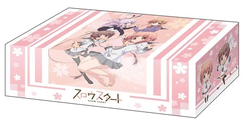 Bushiroad Storage Box Collection Vol.224: Slow Start