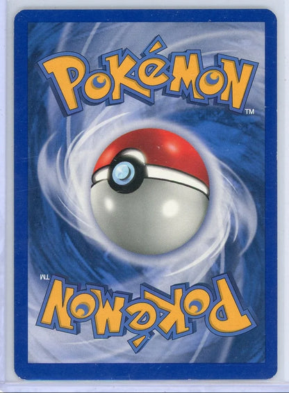 Corsola 2002 Pokémon Expedition reverse holo #102/165 LP