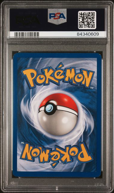 Charizard 1999 Pokemon Base Set holo #4/102 PSA 3