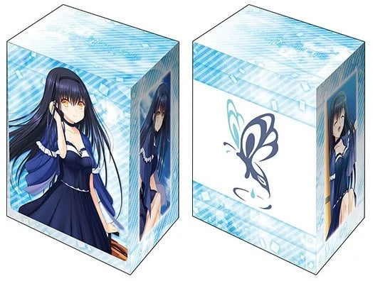 Bushiroad Deck Holder Collection V2 Vol.512: Summer Pockets - Kamome Kushima