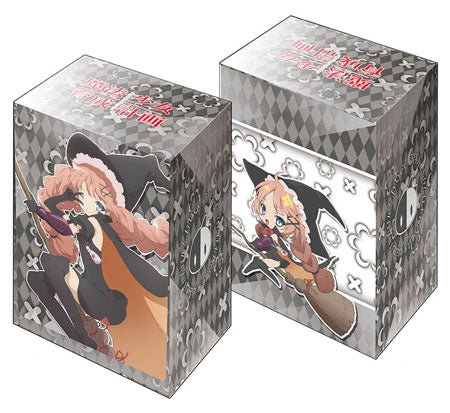 Bushiroad Deck Holder Collection V2 Vol.128: Magical Girl Raising Project - Top Speed