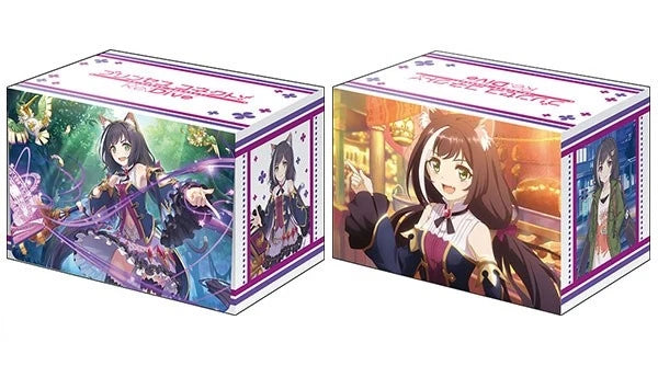 Bushiroad Deck Holder Collection V2 Vol.489: Princess Connect! Re:Dive - Cal