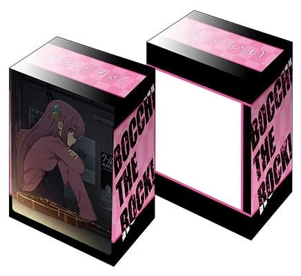 Bushiroad Deck Holder Collection V3 Vol.370: Bocchi the Rock! - Hitori Goto