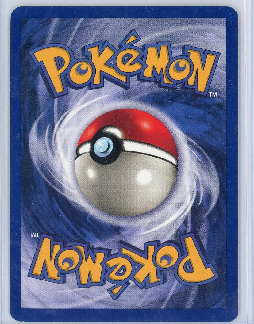 Charizard Pokémon Base Set Holo #4/102