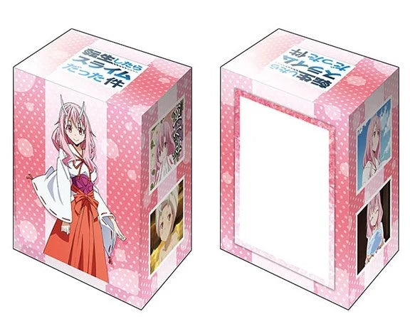 Bushiroad Deck Holder Collection V2 Vol.876: That Time I Got Reincarnated as a Slime - Shuna