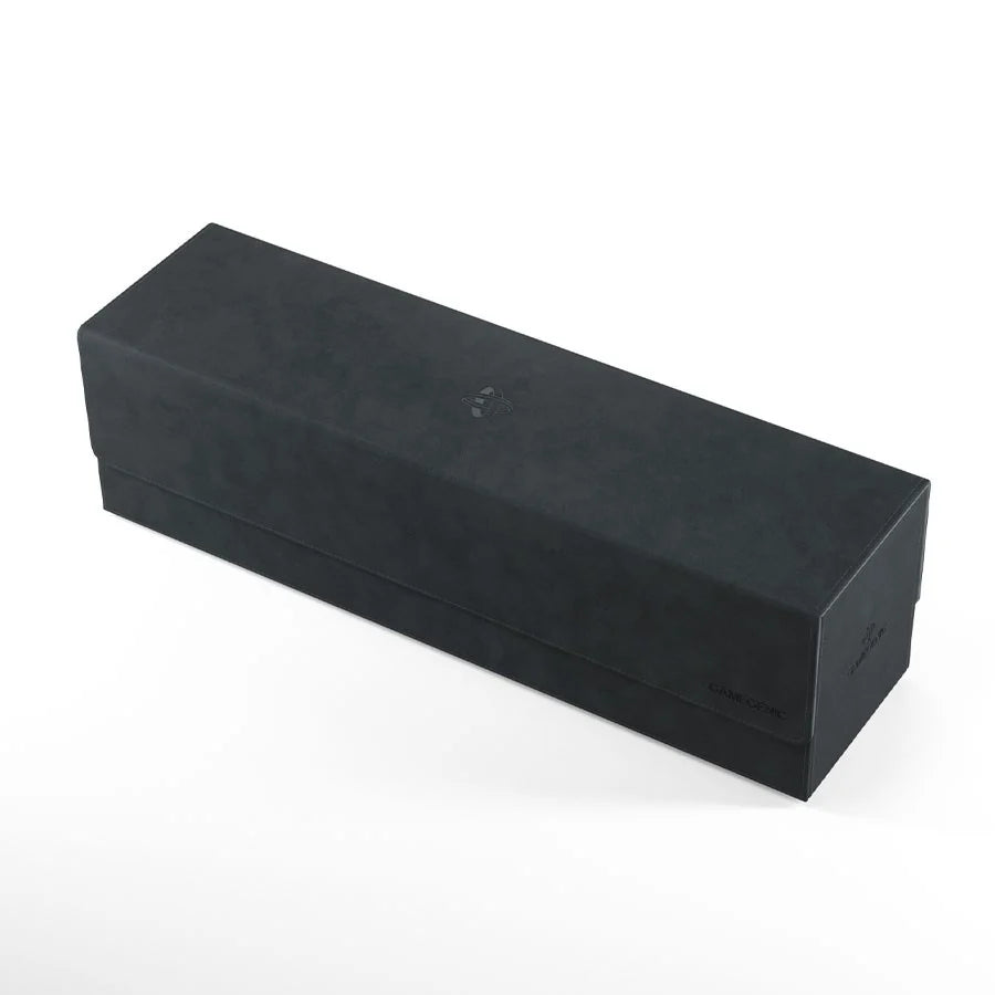 GameGenic Dungeon S Convertible - Black (Holds 550+)