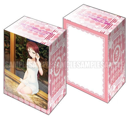 Bushiroad Deck Holder Collection V2 Vol.100: Love Live! Sunshine!! - Riko Sakurauchi