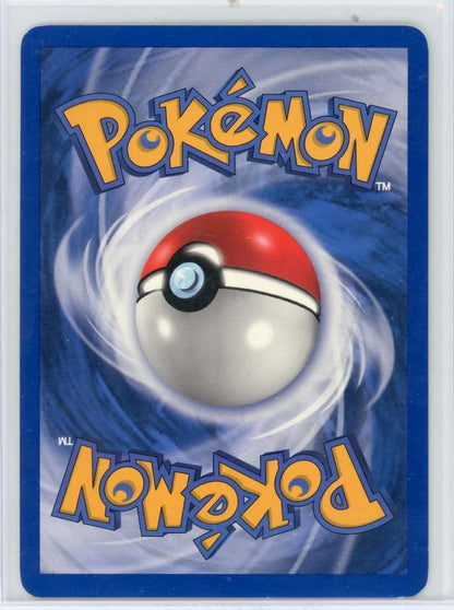 Dark Tyranitar Pokémon Team Rocket Returns Non Holo #20/109
