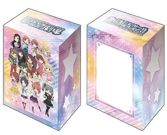 Bushiroad Deck Holder Collection V2 Vol.822: The IDOLM@STER Gekijou