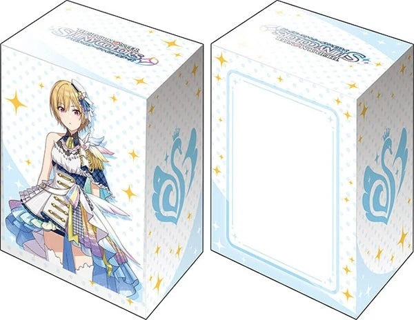 Bushiroad Deck Holder Collection V2 Vol.1315: THE IDOLM@STER SHINY COLORS - Juri Saijo Sunset Sky Passage