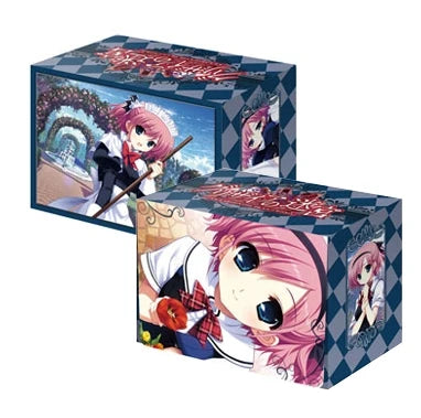 Bushiroad Deck Holder Collection Vol.53: Grisaia no Meikyuu - Sachi Komine