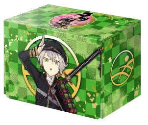 Bushiroad Deck Holder Collection Vol.237: Touken Ranbu Online - Hotarumaru