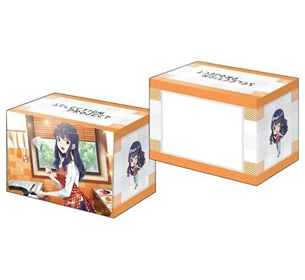 Bushiroad Deck Holder Collection V3 Vol.240 "Selection Project" - Mako Toma Part.2