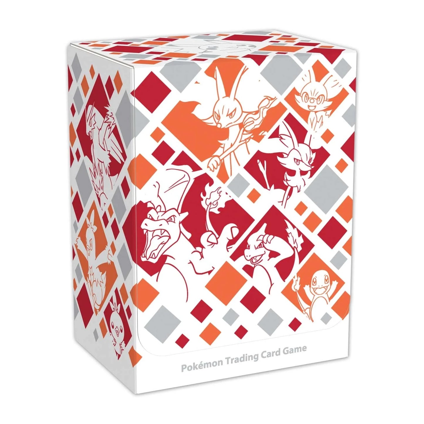Pokemon TCG: Just My Type (Fire) Box