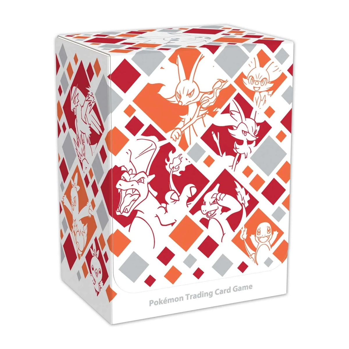 Pokemon TCG: Just My Type (Fire) Box